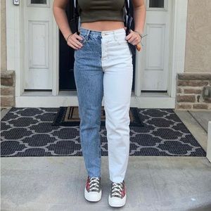 PACSUN Denim Jeans